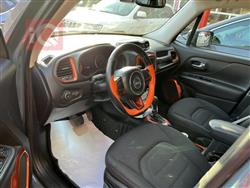 جیپ رێنێگەید